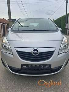 OPEL MERIVA 1.4 b.turbo 2011